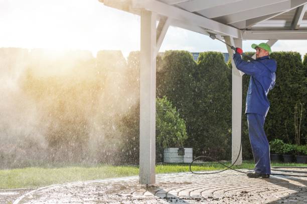 Best Heavy Equipment Washing  in Teaticket, MA